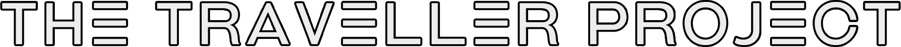 The Traveller Project