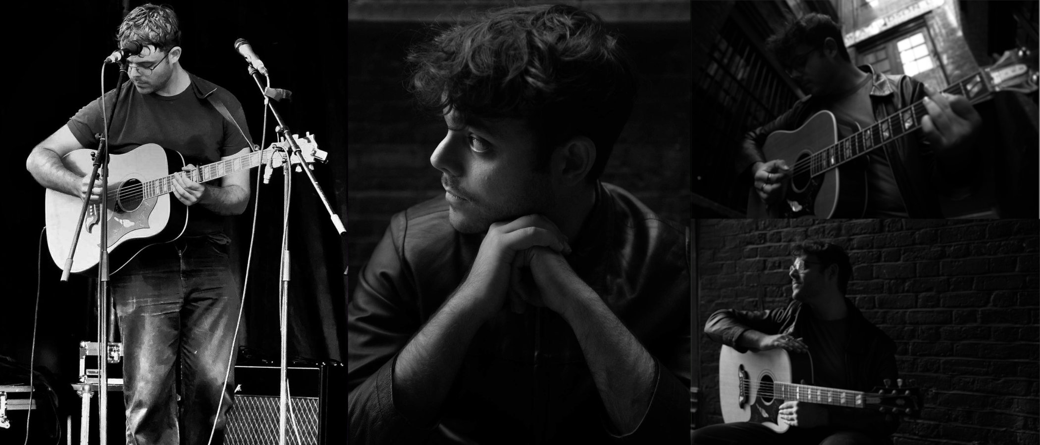 The Traveller Project hero image